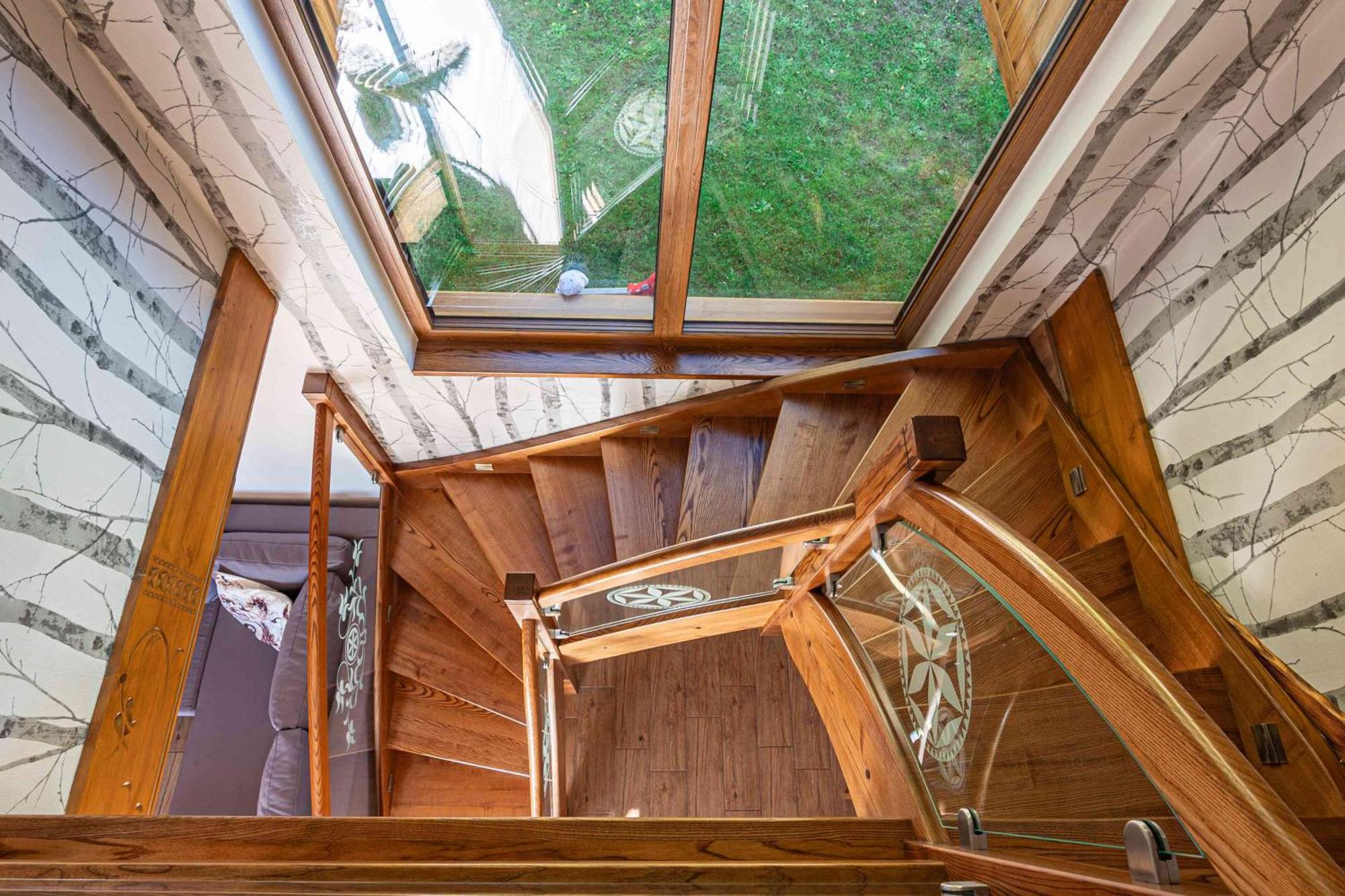 Villa Lesne Zacisze Neumarkt Exterior foto